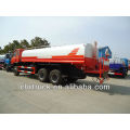 Dongfeng caminhão de 20 toneladas de água